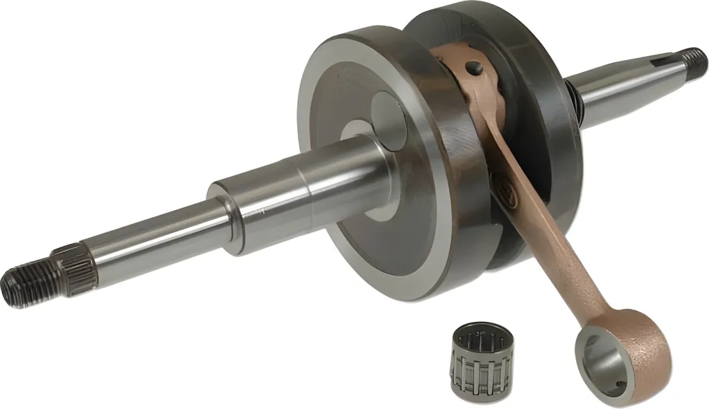 Vilebrequin pour Moteur Peugeot Vertical Euro 1 Motoforce Pièce Origine