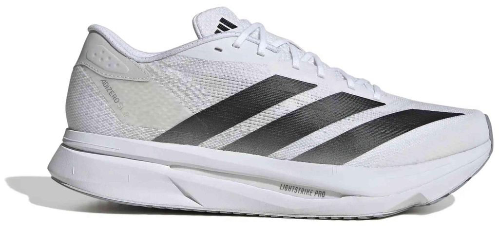 Adidas JQ0351_640, Weiß, Cloud White,Core Black,Dash Grey Produktbild 