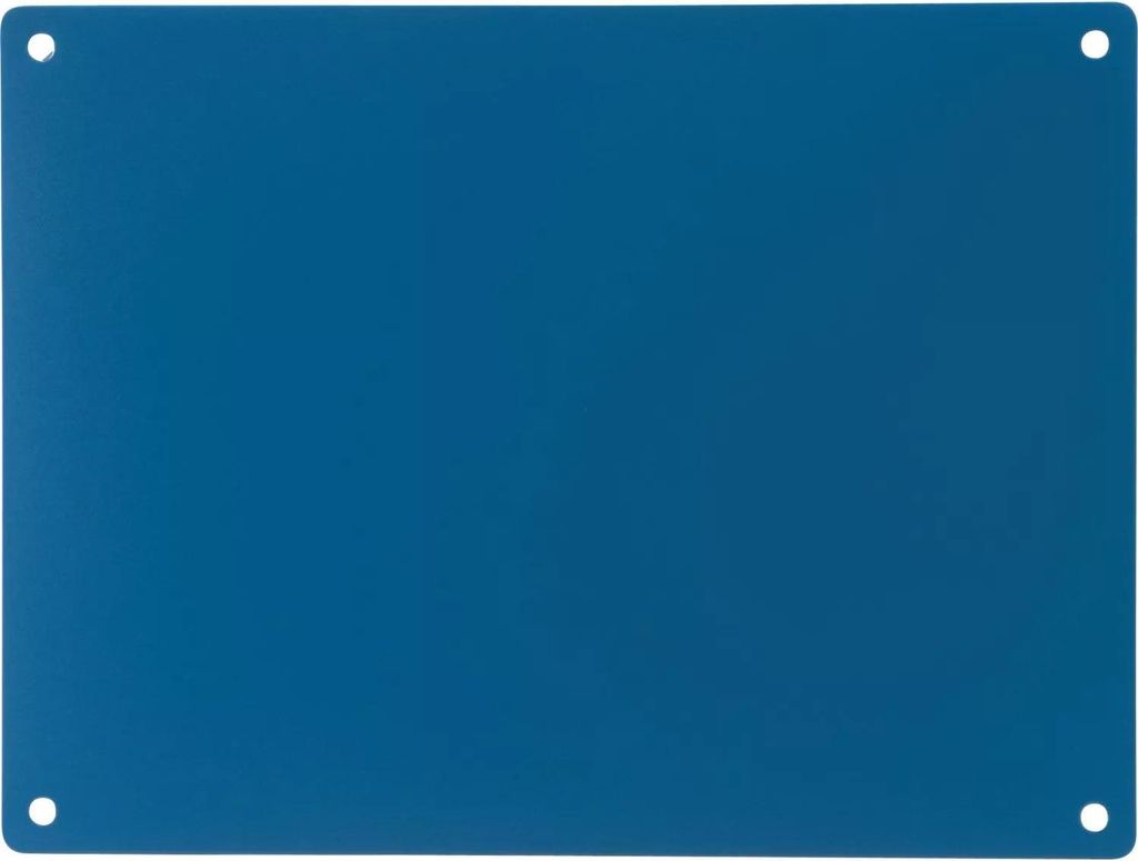 Auflage blau 530 x 325 mm, zu Profboard