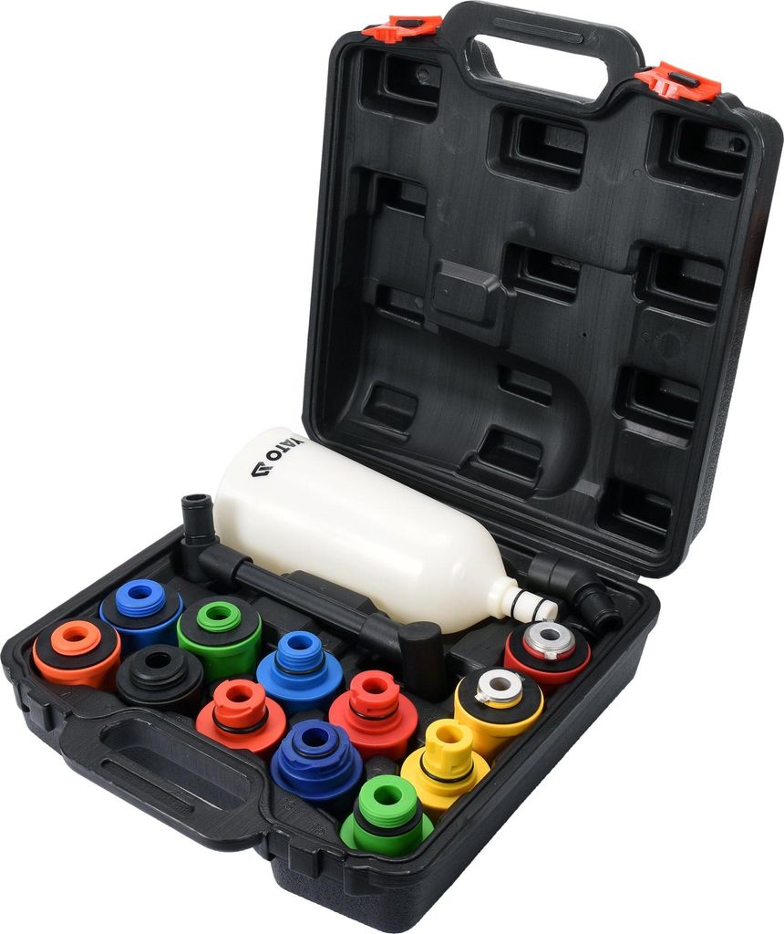 Yato YT-06919, 15 kusov Obrázok produktu 
