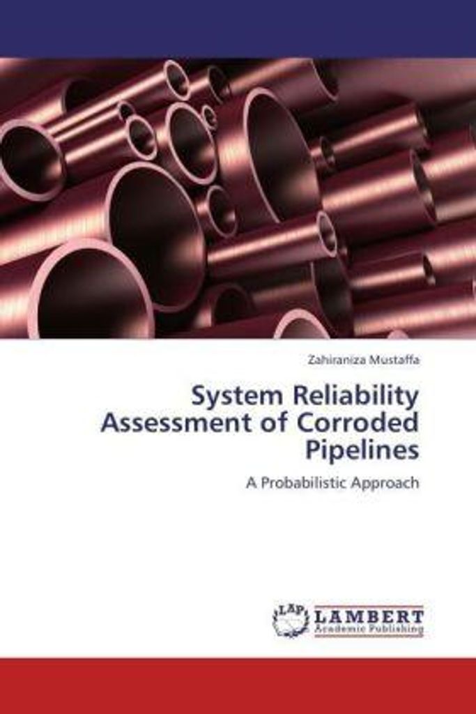 System Reliability Assessment of Corroded Pipelines