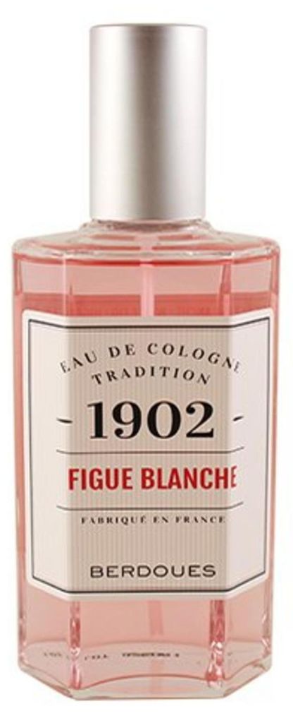 Perfumy Berdoues, 1902 Figue Blanche, woda kolońska, Zdjęcie produktu 