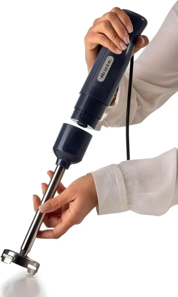 Frullatore Ariete 601 Breakfast: Vellutate e Pappe in un Click - 6