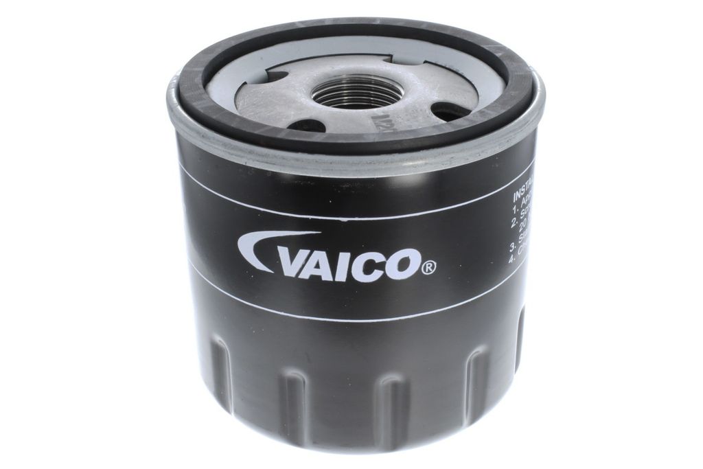 Ölfilter VAICO V24-7178 Anschraubfilter für FIAT PANDA Produktbild 