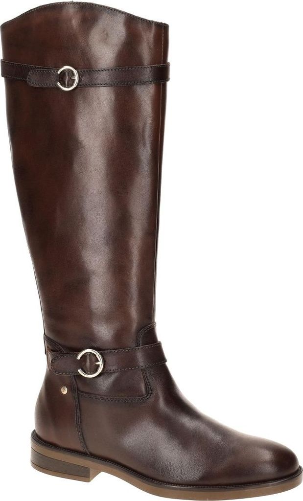 Pikolinos Klassische Stiefel Damen 32313132343632 Braun 37 EU
