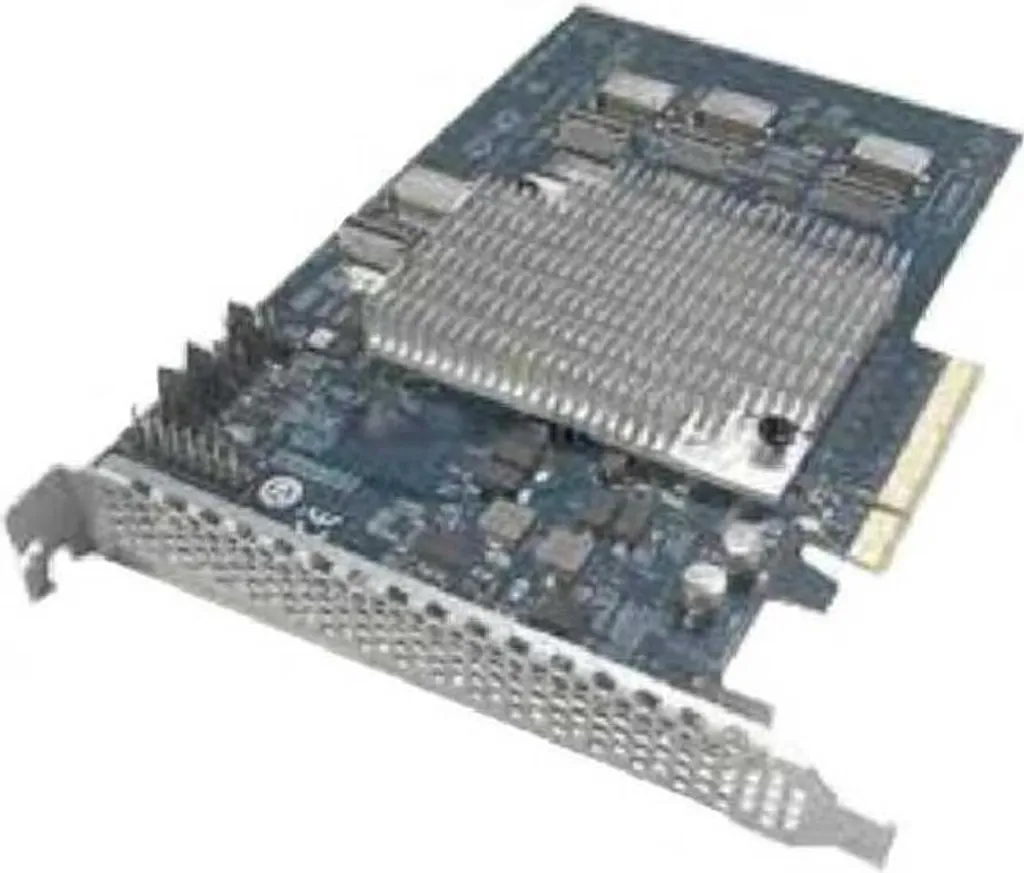 Intel 8 Port PCIe x8 Switch AIC : Évitez la saturation de vos ports