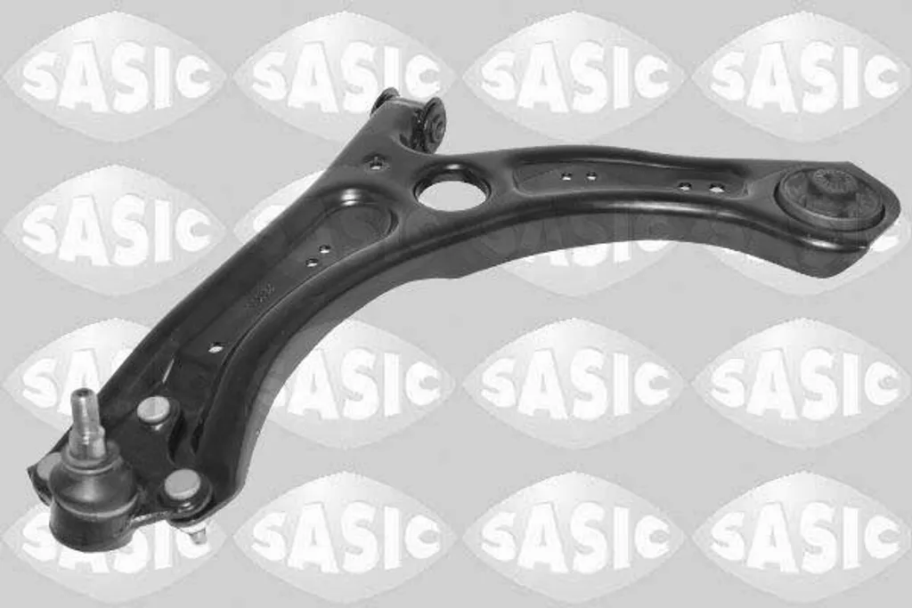Suspension de roue bras inférieur pour Seat Arona Ibiza et Skoda Kamiq Scala