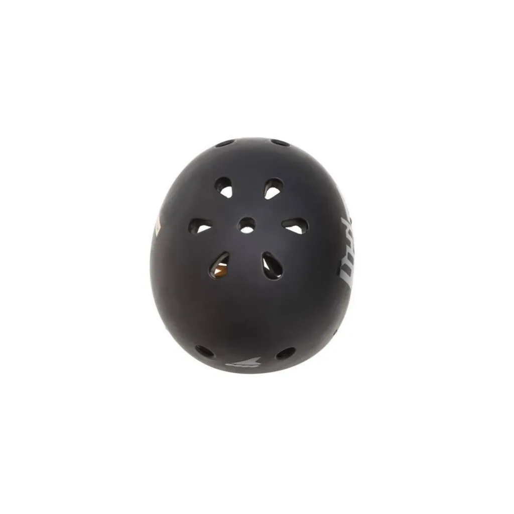 Casque Rollerblade Downtown 2022 Noir 067H0300800 pour Roller et Skate