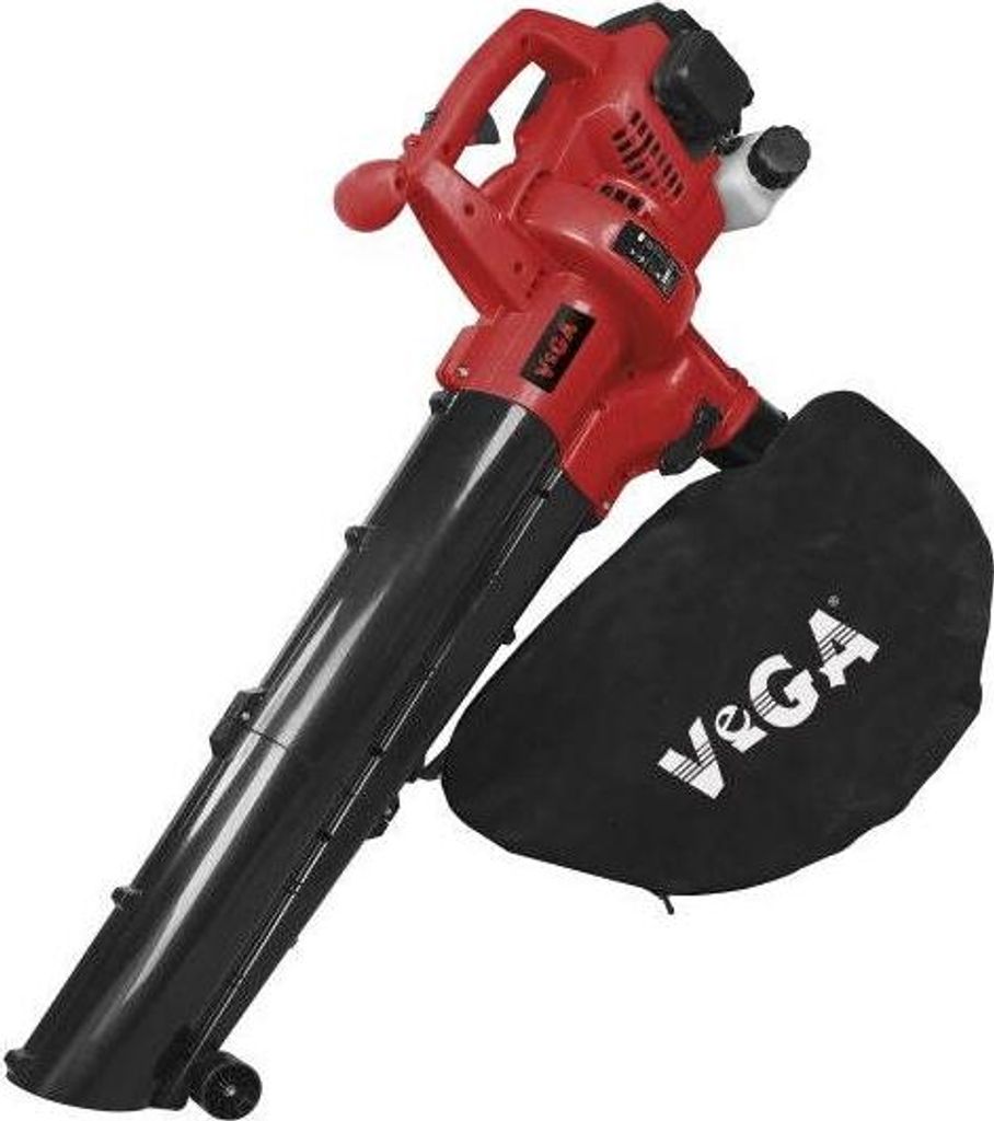 VEGA Benzin-Sauger und Laubbläser VE51310