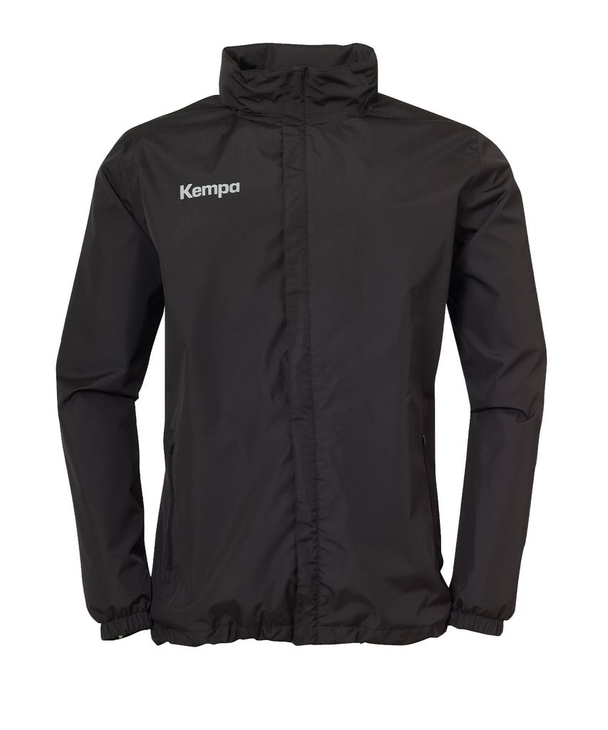 Kempa Handball Core 2.0 Regenjacke Herren Sportjacke Jacke Produktbild 