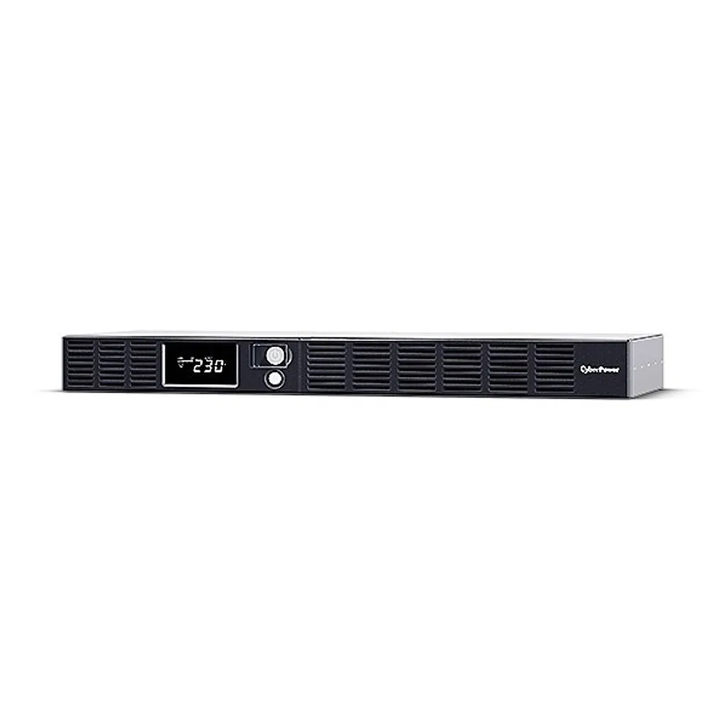 Cyberpower OR600ERM1U USV 19 Pouces 600VA 360W Line-Interactive - 2