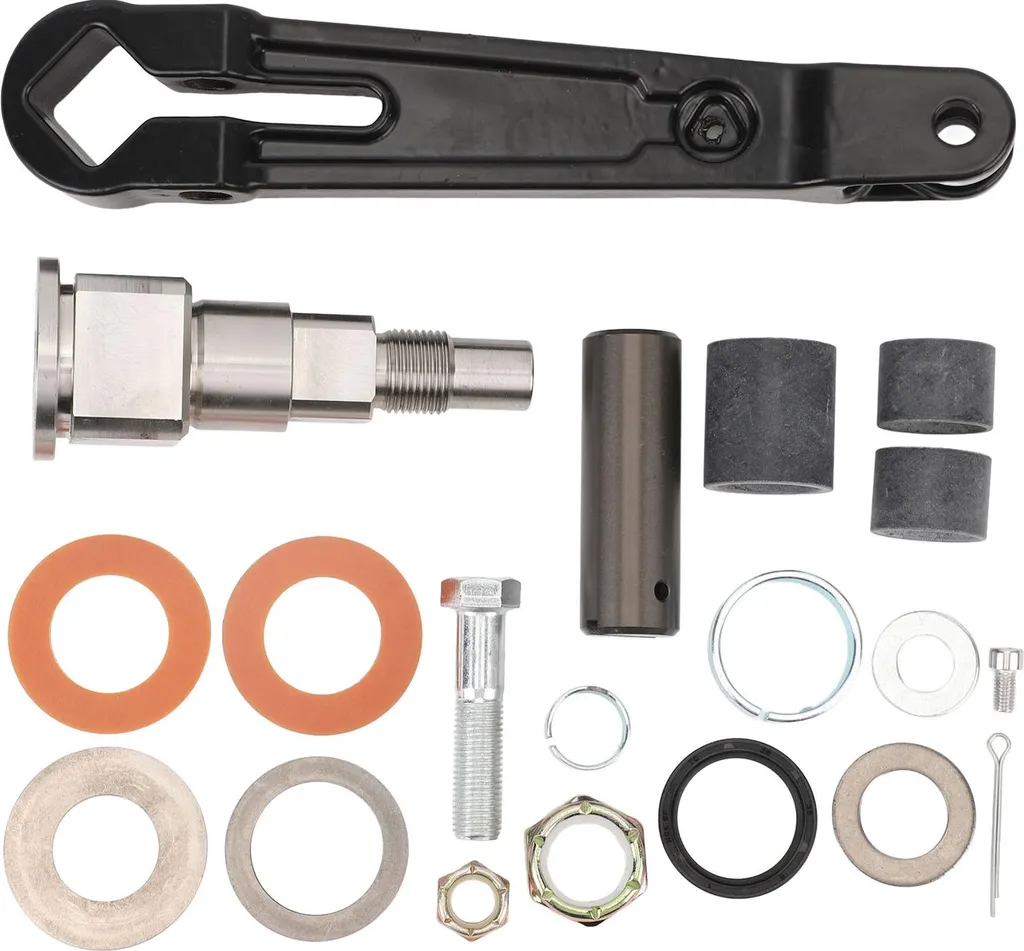 Leva Sterzo 866322A01 Mercruiser Bravo Alpha One Gen 2 | Metallo CNC