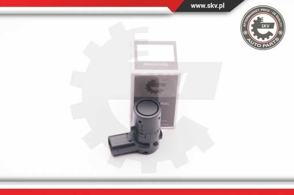 Acquista Sensore Retromarcia ESEN SKV 28SKV009 BMW Mini OE 46556094