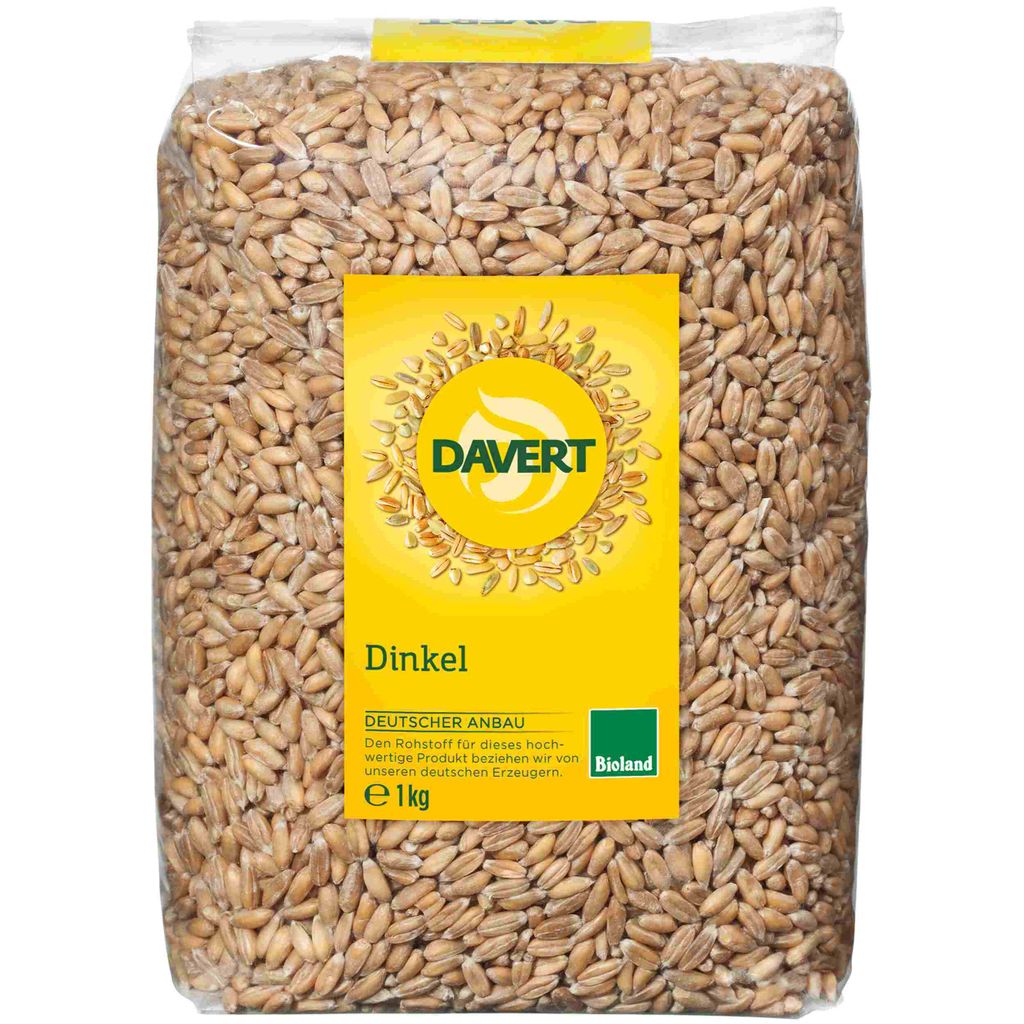 Farro 1 kg Immagine del prodotto 