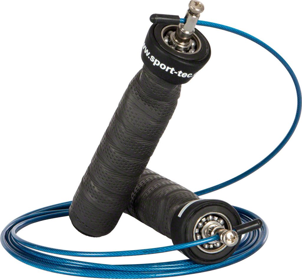 Sport-Tec Speed Rope Hüpfseil Springseil | Kaufland.de
