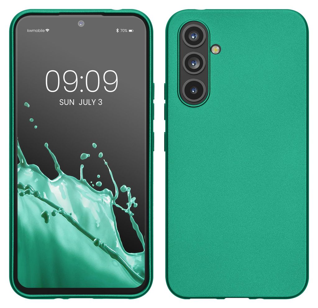 kwmobile Handyhülle für Samsung Galaxy A54 5G Hülle - Produktbild 