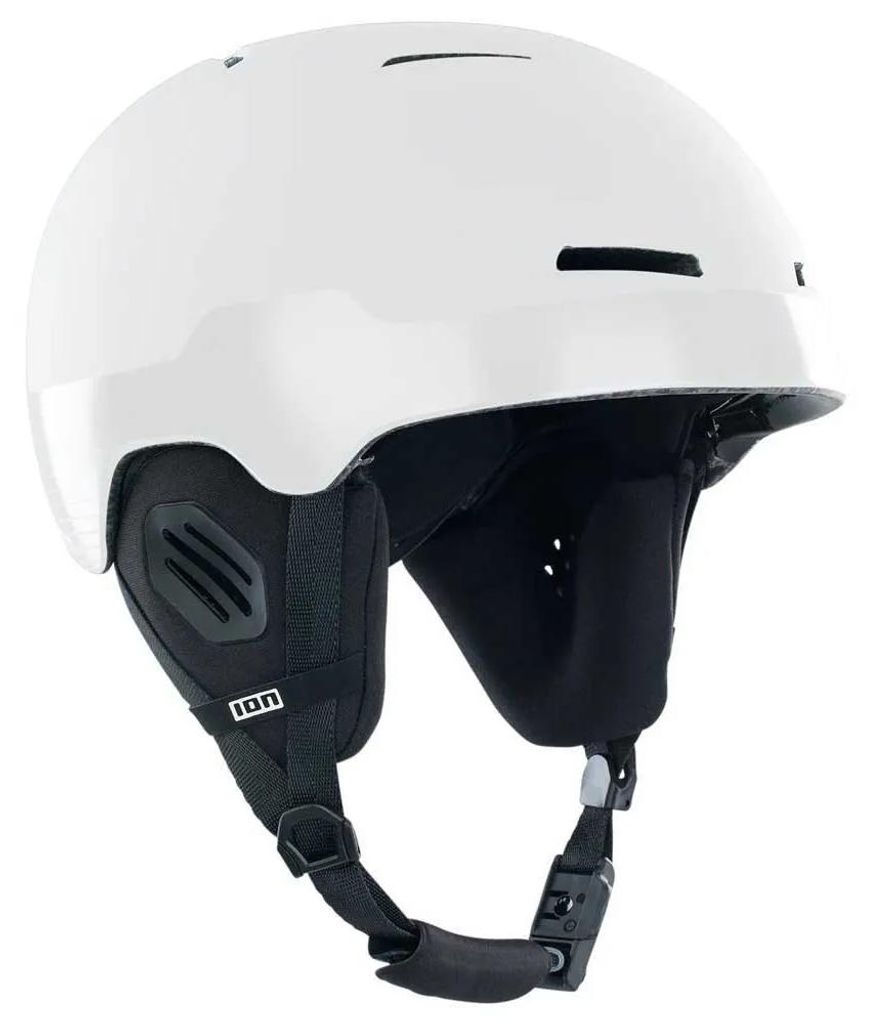 Ion Miss Helm Weiß 55-60 cm Weiß 55-60 cm Produktbild 