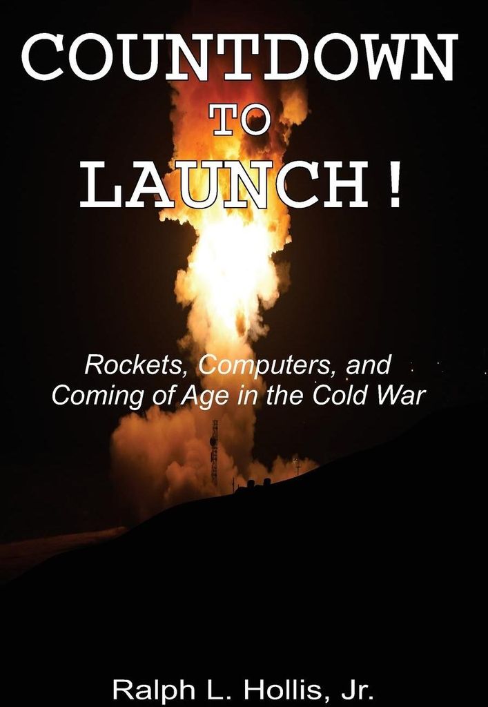 Countdown to Launch!