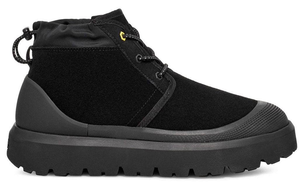 Schoenen UGG Neumel Weather Hybrid 1143991BBLC Productafbeelding 