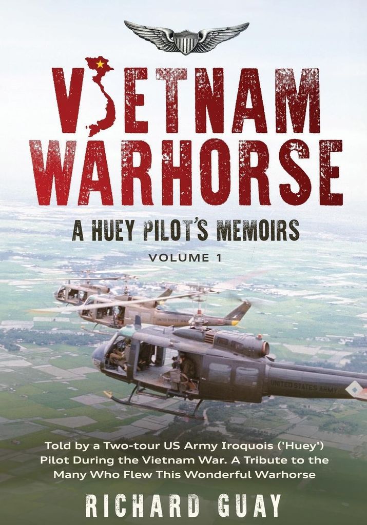 Vietnam Warhorse