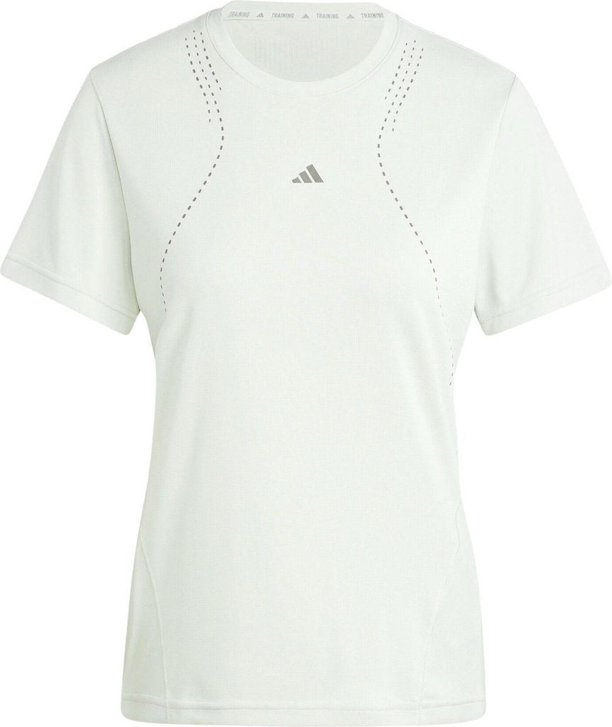 adidas Damen Shirt Designed For Training M