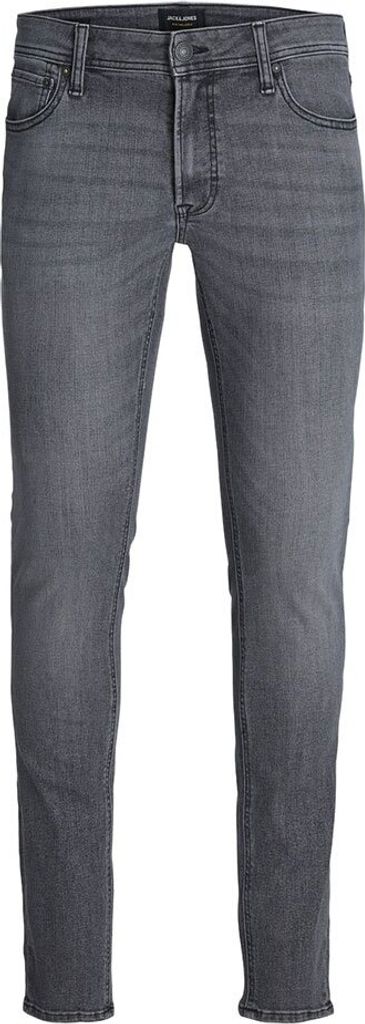 Jack & Jones Liam Original Sq 270 Jeans Grau 27 / 32 Mann Grau 27