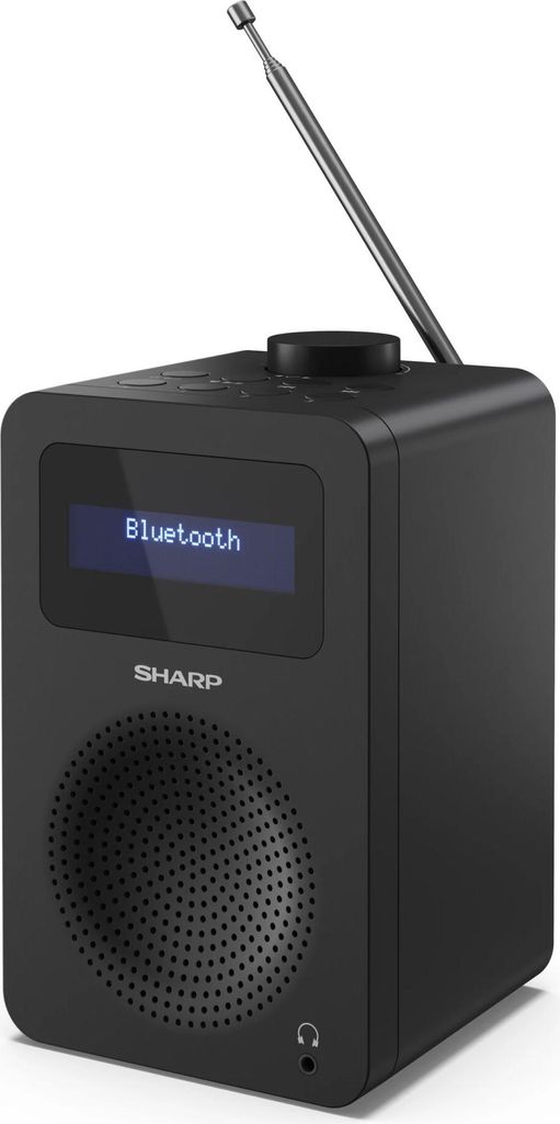 Sharp DR-430 Tokyo Immagine del prodotto 