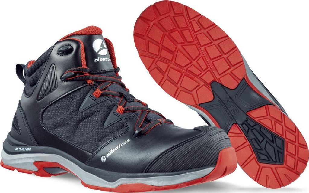 albatros® 10016526209992 albatros® Herren S3 Obrázok produktu 