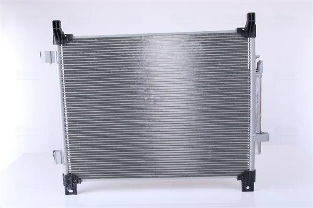 Condenseur de Clim pour Nissan Note - Radiateur de Climatisation OE