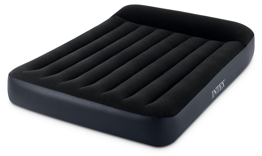Intex 64148ND Opblaasbaar matras met ingebouwde elektrische Productafbeelding 