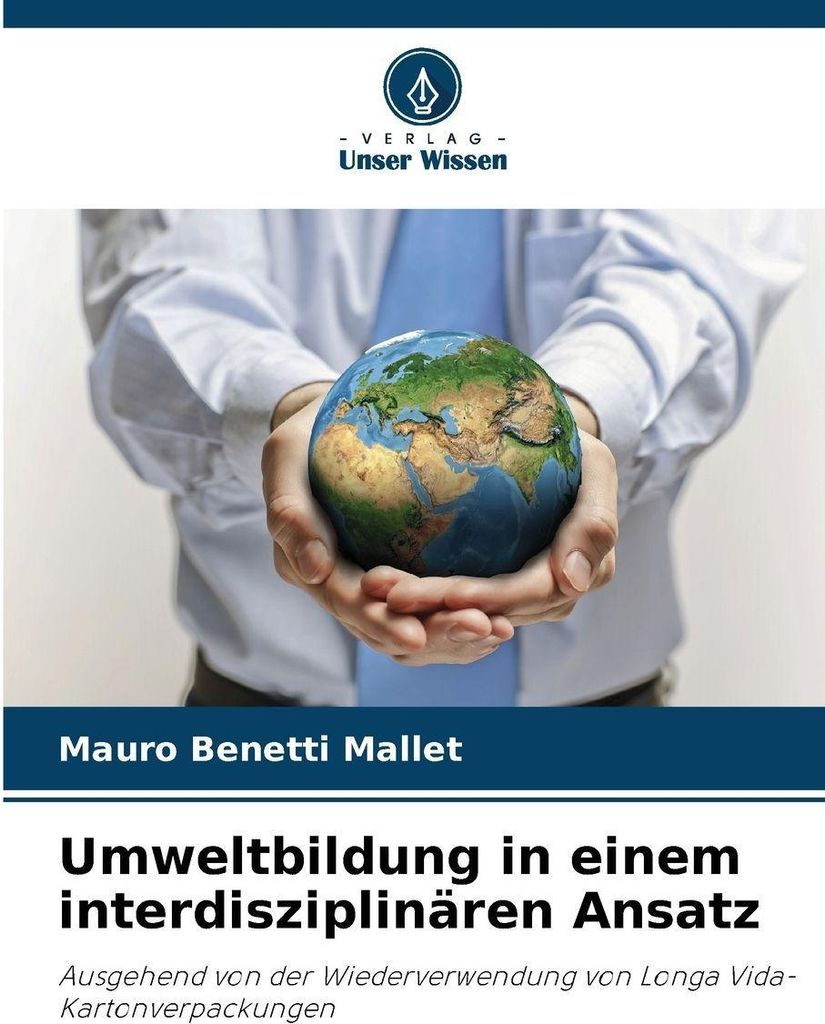 Umweltbildung in einem interdisziplinären Ansatz