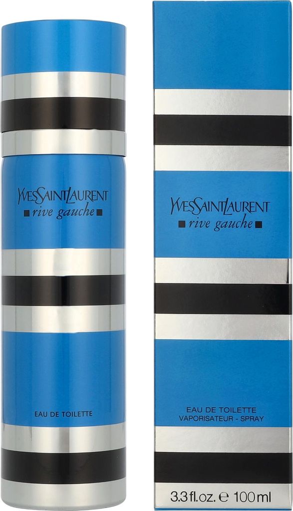 YSL Rive Gauche Pour Femme Edt Spray Image du produit 