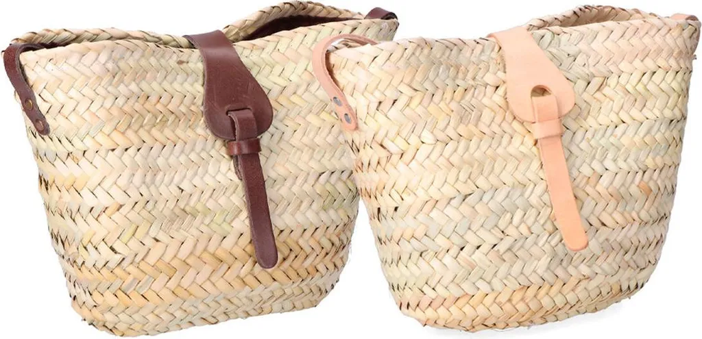 Transportez vos Dossiers Sans les Plier avec le Sac Plat Edm Basics Léger