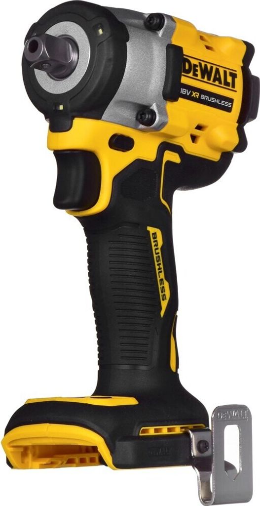 DeWALT DCF922N - Akku-Schlagschrauber 18V Immagine del prodotto 