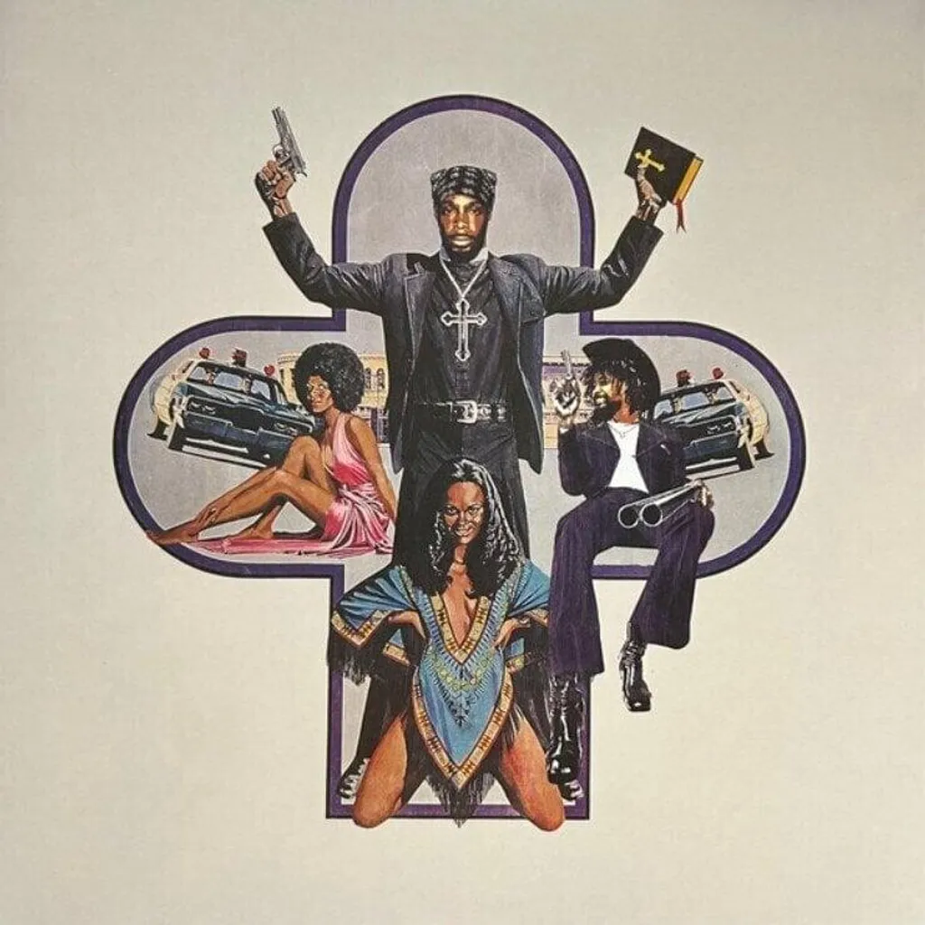 Disque Vinyle Blanc Scaring The Hoes LP Album Rap JPEGMAFIA Danny Brown