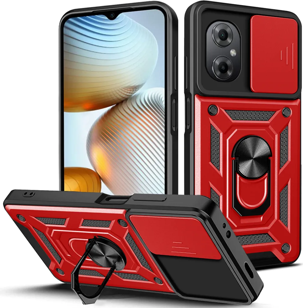 Poco M4 Pro: le migliori cover e custodie da comprare