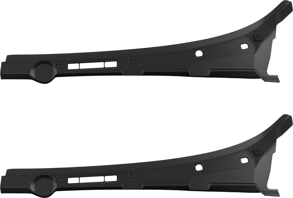 Predný kryt stieračov pre BMW E36 318i 318ti 325i 1992-1999 Obrázok produktu 