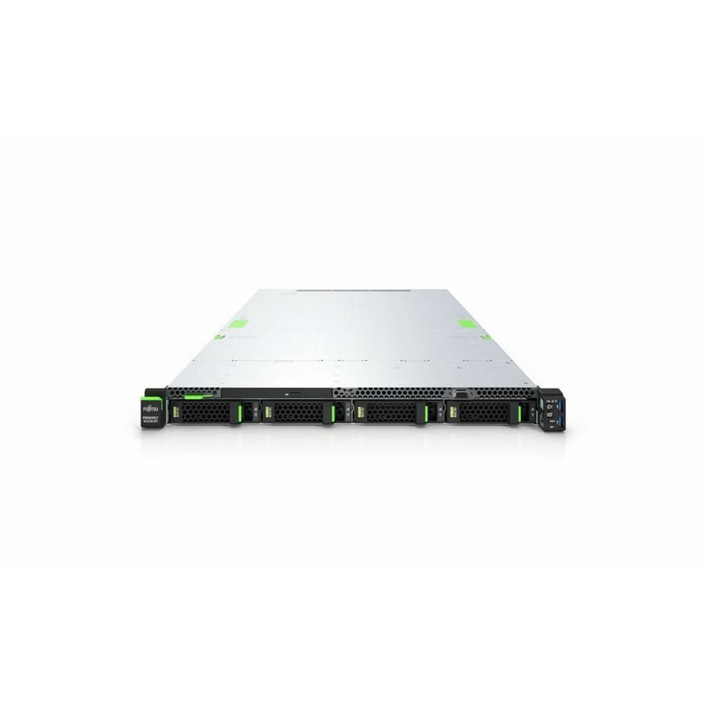 Fujitsu RX2530M7 5415+  8C Gold   32GB  8SFF          Produktbild 