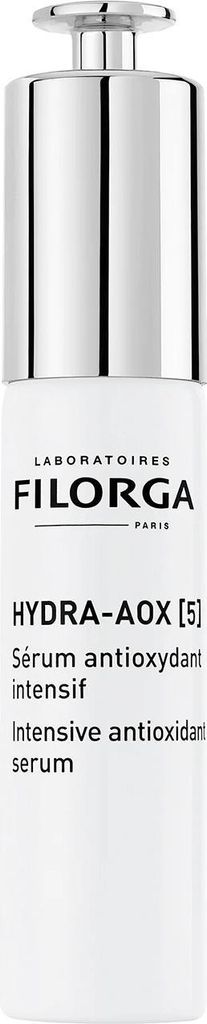 Filorga HYDRA-AOX [5] Intensief anti-oxidant serum, 30 ml Productafbeelding 