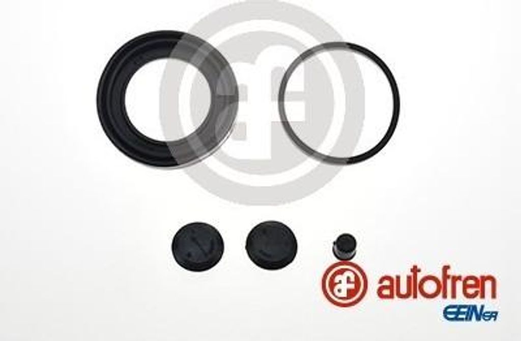 AUTOFREN SEINSA Bremssattel-Reparatursatz passend für PEUGEOT 205 II (20A/C) Vorne 48mm D4036