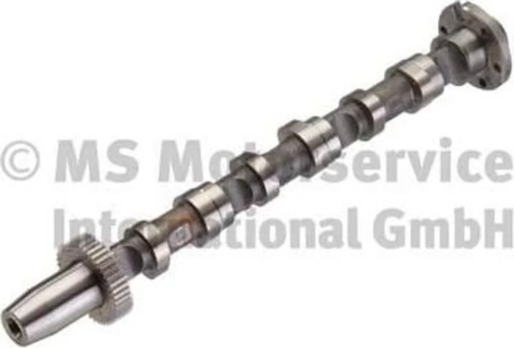 Arbre à Cames Distribution pour Moteur V6 TDI - Touareg, Phaeton, Q7, A6