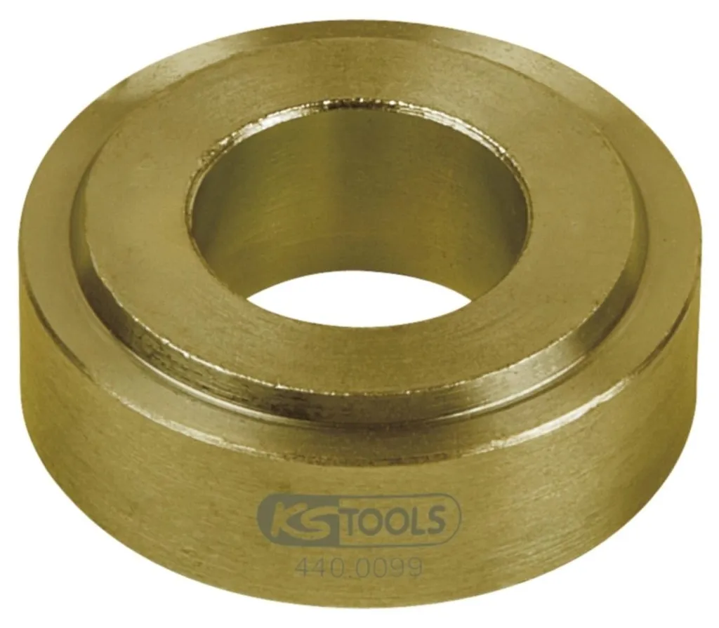 KS TOOLS 440.0099 Disque de Moyeu Ø 48 mm pour l'Extraction de Roulements