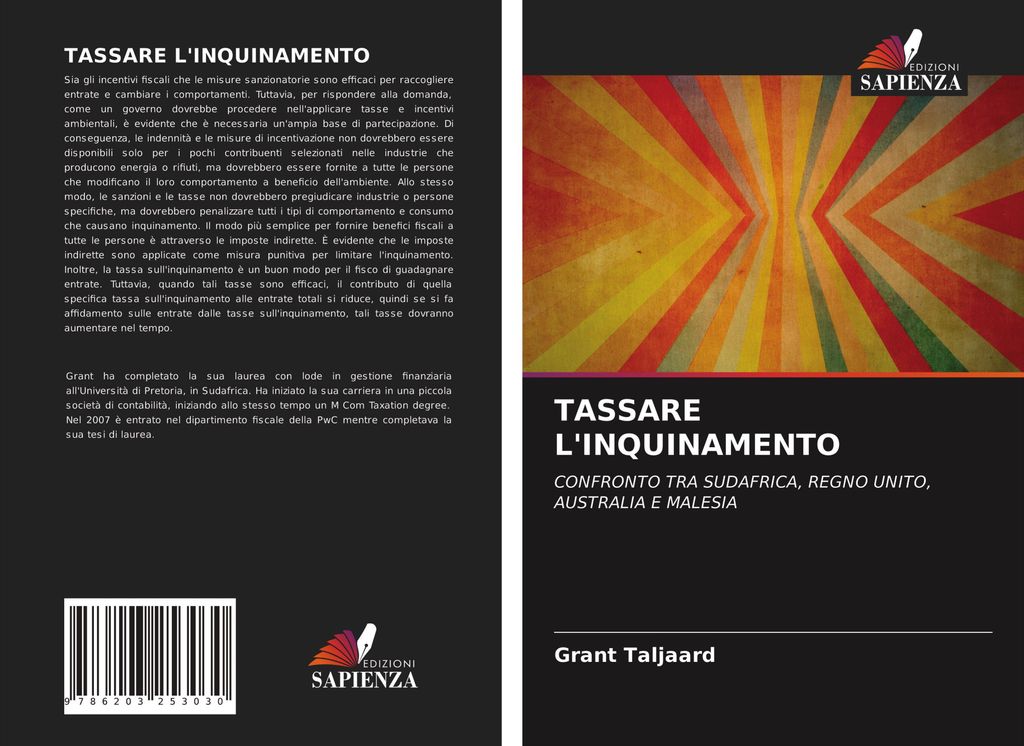 Tassare L'inquinamento
