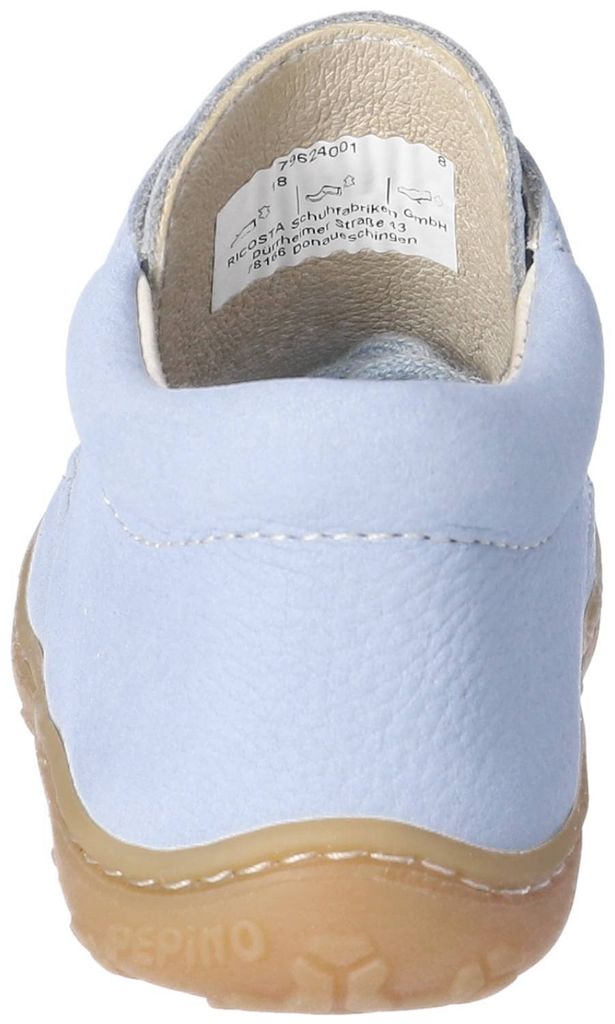 Ricosta Sandale CORY von Pepino echt Leder Farbe blue Größe Produktbild 13