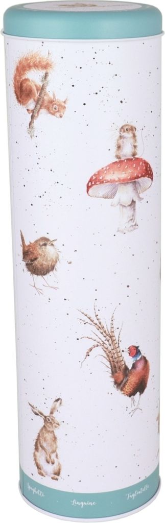Wrendale Designs Spaghetti Dose Country Tiere