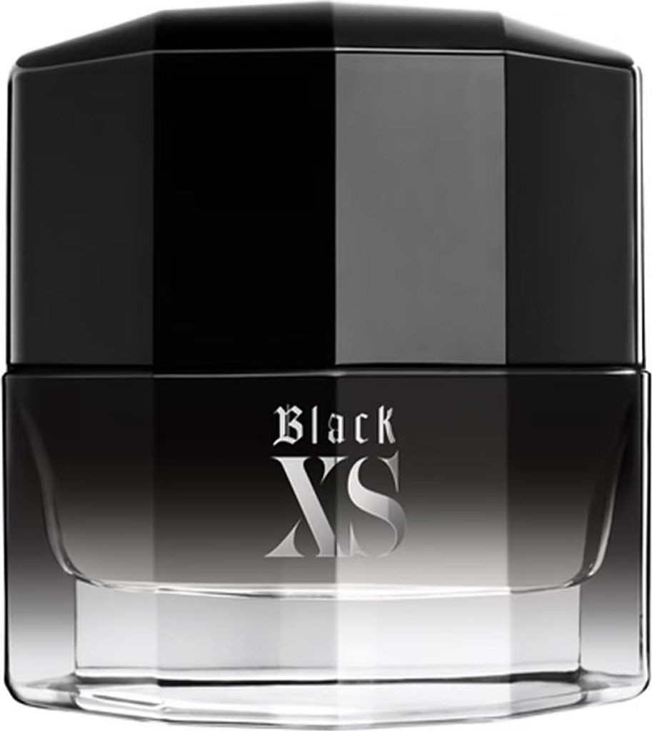 Paco Rabanne XS Black 2018 woda toaletowa dla mężczyzn 50 Zdjęcie produktu 