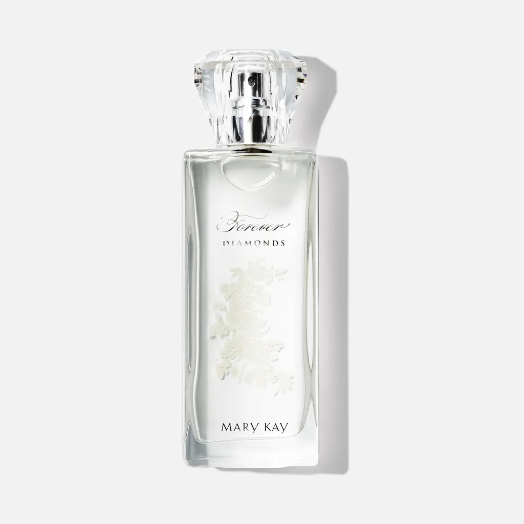 Profumo Mary Kay Forever Diamonds - Eau de Parfum Donna 60ml