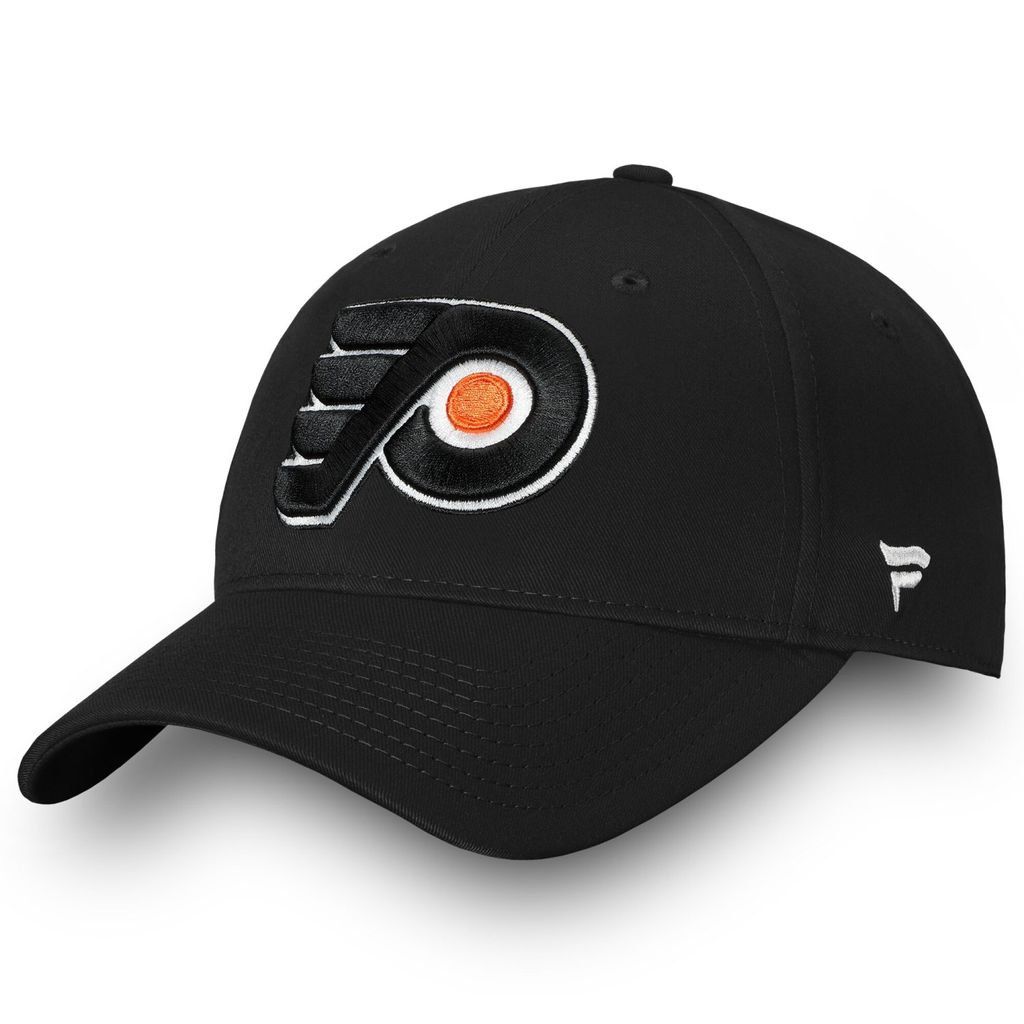 Fanatics Adjustable NHL Cap - LEAGUE Philadelphia Flyers