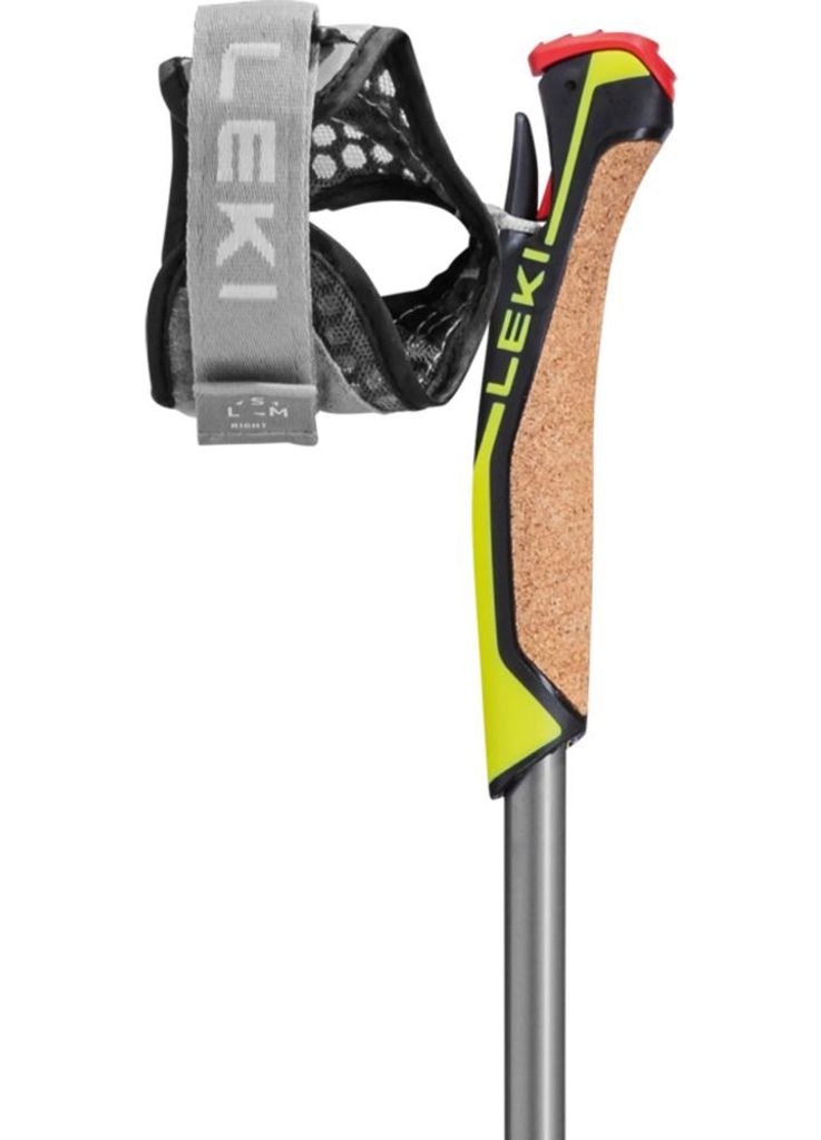 LEKI Speed Pacer Lite cinnamon cinnamon 105