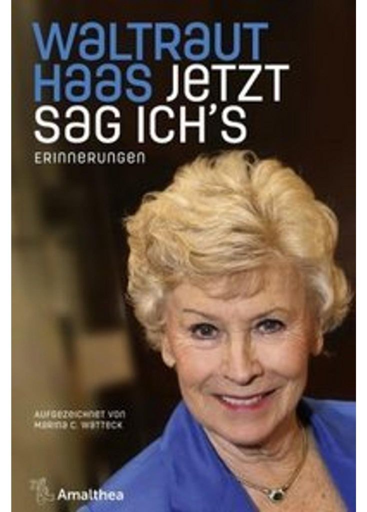 Jetzt sag ich's
